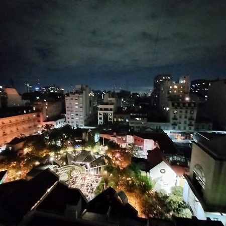 Torre Imperial Buenos Aires Apartment Exterior photo