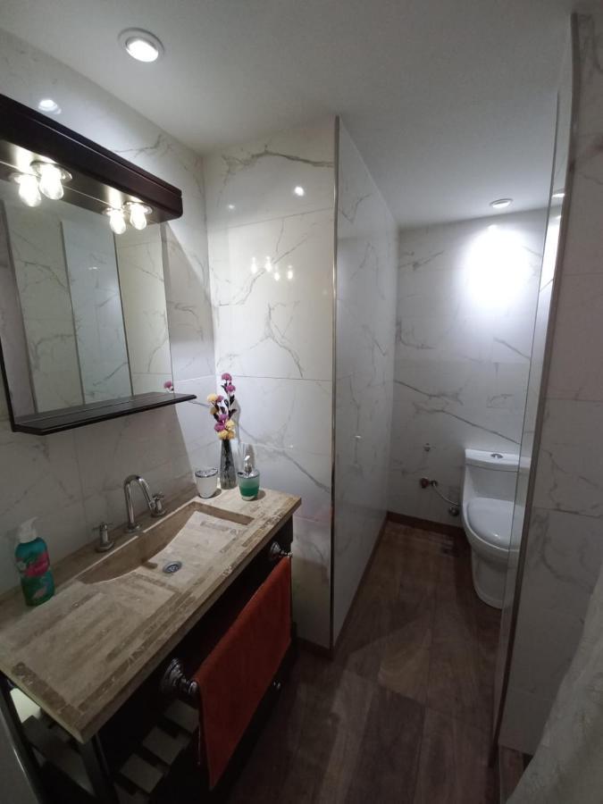 Torre Imperial Buenos Aires Apartment Exterior photo