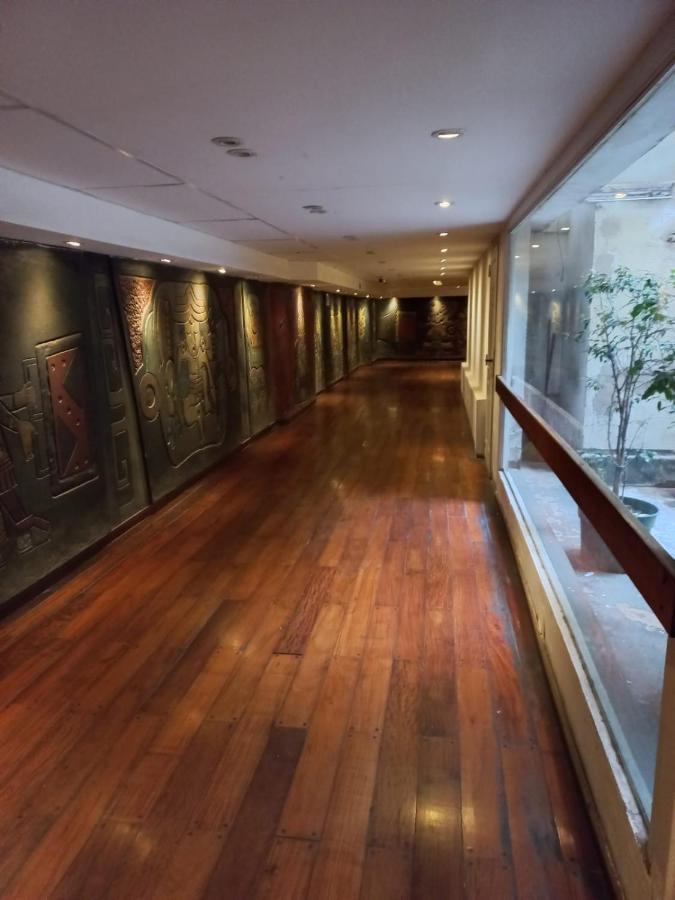 Torre Imperial Buenos Aires Apartment Exterior photo