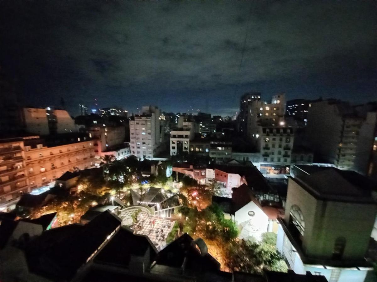 Torre Imperial Buenos Aires Apartment Exterior photo