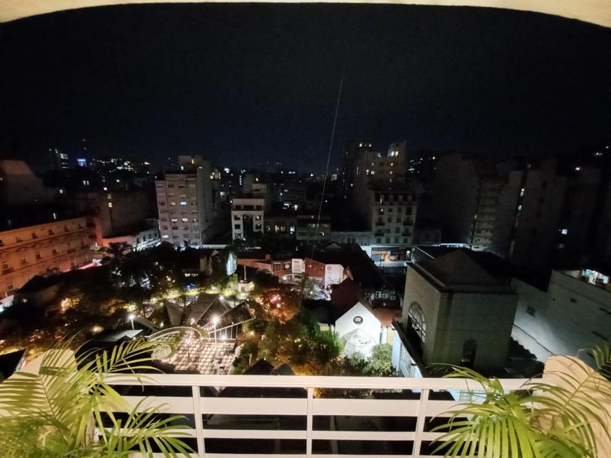 Torre Imperial Buenos Aires Apartment Exterior photo