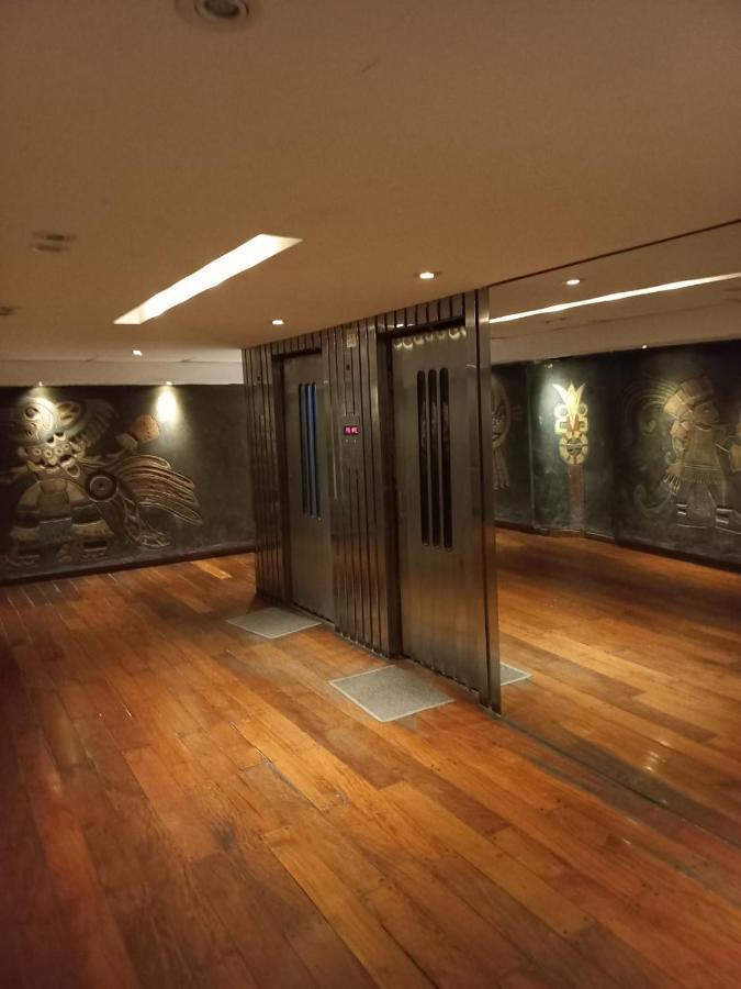 Torre Imperial Buenos Aires Apartment Exterior photo