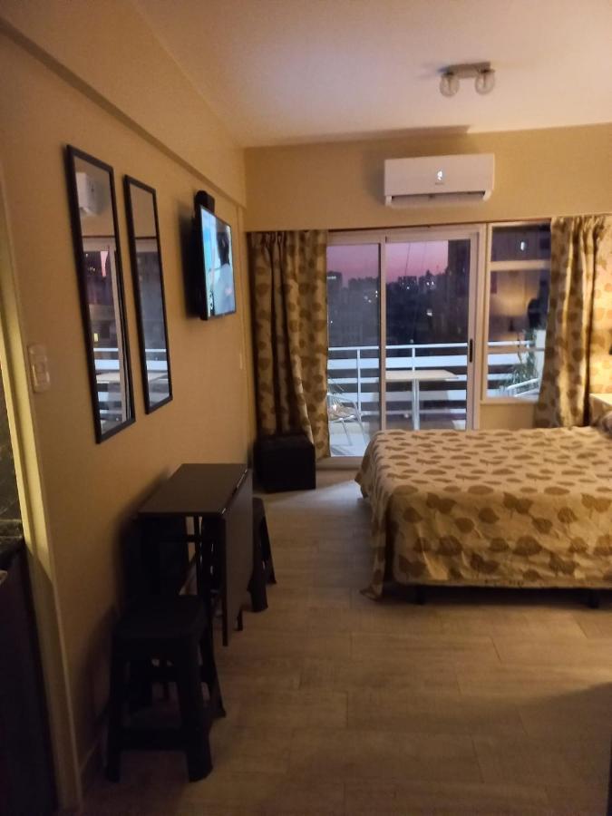 Torre Imperial Buenos Aires Apartment Exterior photo